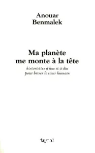 Ma planète me monte à la tête