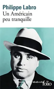 Un américain peu tranquille