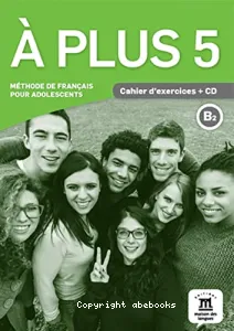 A plus 5