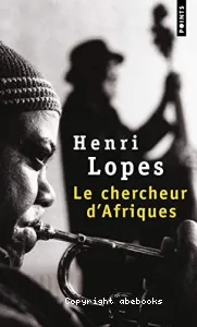 Le chercheur d'Afriques