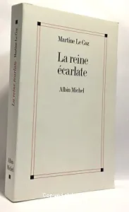 La reine écarlate