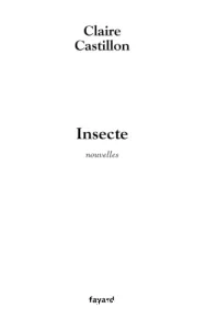 Insecte