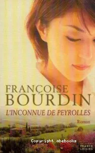 L'Inconnue de Peyrolles