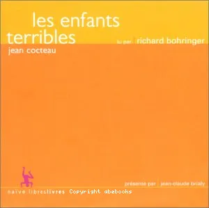 Enfants terribles (Les)