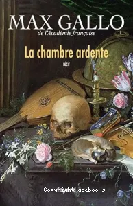 La chambre ardente