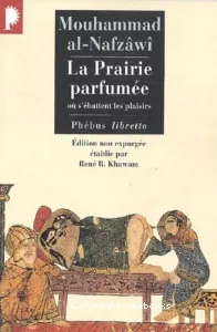 La Prairie parfumée où s'ébattent les plaisirs