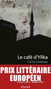 Le café d'Yllka