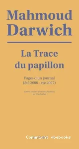 La trace du papillon