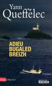 Le roman noir du Bugaled Breizh