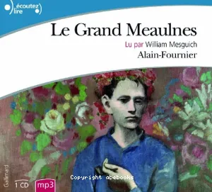 Le grand Meaulnes