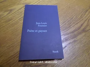 Poete et paysan