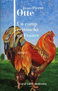 Un camp retranché en France