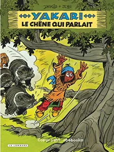 Chêne qui parlait (Le)