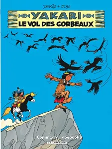 Vol des corbeaux (Le)