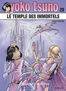 Temple des immortels (Le)