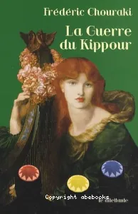 La guerre du Kippour