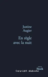 En règle avec la nuit