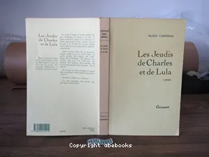 Les Jeudis de Charles et Lula