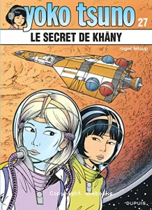 Secret de Khâny (Le)