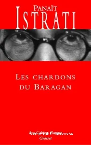 Les chardons du Baragan