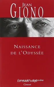 Naissance de l'Odyssée