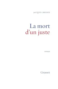 La mort d'un juste