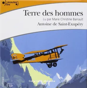 Terre des hommes