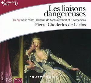 Les liaisons dangereuses