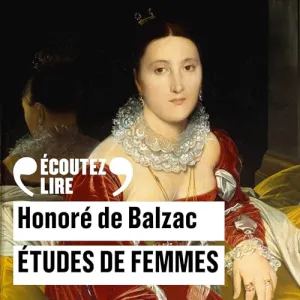 Etudes de femmes