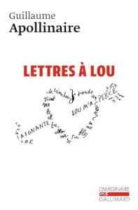 Lettres à Lou