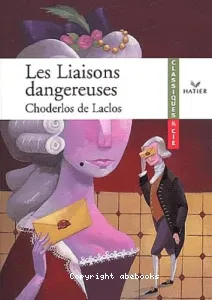 Les liaisons dangereuses (1782)