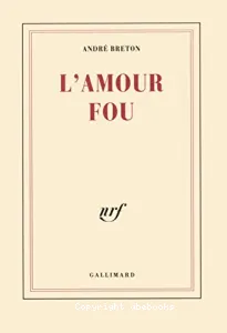 L'amour fou