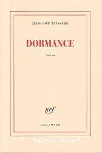 Dormance