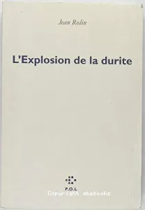 L'explosion de la durite