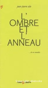 L'ombre et l'anneau