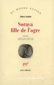 Soraya fille de l'ogre