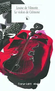 Le violon de Crémone