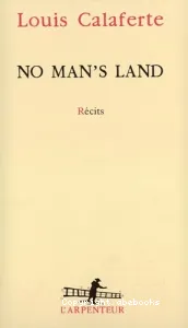 No man's land