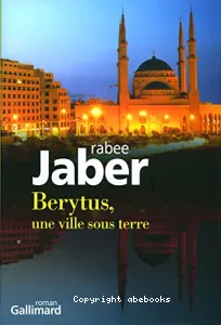 Bérytus, une ville sous terre