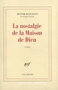 La nostalgie de la maison de Dieu