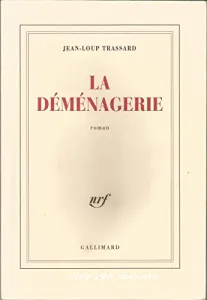 La déménagerie