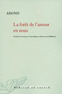 La forêt de l'amour en nous