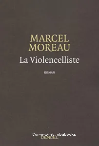 La violoncelliste