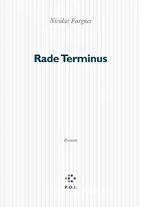 Rade terminus