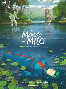 Monde de Milo (Le)