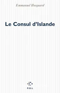 Le consul d'Islande