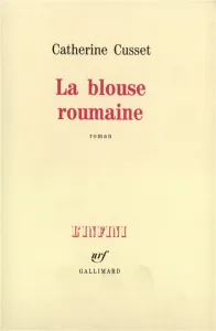 La Blouse roumaine
