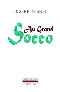 Au grand Socco