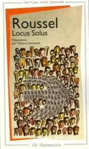 Locus solus