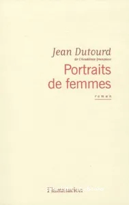 Portraits de femmes